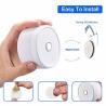 Buy cheap Dimmable DC6V 5000K Touch Sensor Bedside Lamp For Kids Children Adult from wholesalers
