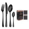 Buy cheap Mirror Polished Edges Stainless Steel Cutlery Set Knife Comfortable OEM from wholesalers