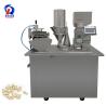 Buy cheap No Powder Leakage CGN-208 Semi Automatic Hard Capsule Filling Machine from wholesalers