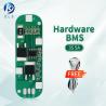 Buy cheap 3S 5A 12V BMS Battery Management System For Power & Electric Tool Battery Protection from wholesalers