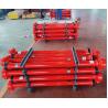 Buy cheap 2" 4" Wellhead Assembly High Pressure Pup Joint For Oil Gas Drilling from wholesalers