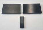 1.2mm Aluminum Extruded Profile 6063 Extruded Aluminum Window Profile