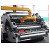 Buy cheap 2000mm Single Facer Machine Corrugated Carton Box Making 4500kg from wholesalers