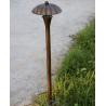 Buy cheap 2016 hot sale 12V LED area lamp Low Voltage LED large area lighting outdoor Solar Lawn Light 12V led landscape lighting from wholesalers