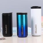 Buy cheap Travel Mug Coffee Hot Travel Mug Vacuum Insulated Coffee Mug With Leak Proof from wholesalers