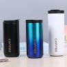 Buy cheap Travel Mug Coffee Hot Travel Mug Vacuum Insulated Coffee Mug With Leak Proof Screw Lid Coffee Cup Keep Warm Or Cold For Coffee Or Tea Drinks from wholesalers