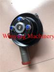 Yuchai engine genuine spare parts YC6B125-T20 water pump 630-1307010C