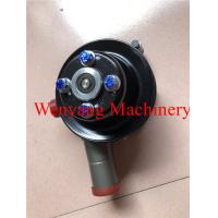 Buy cheap Yuchai engine genuine spare parts YC6B125-T20 water pump 630-1307010C product
