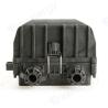 Buy cheap 6 Tray 144 Fiber Splice Capacity Fiber Splice Capacity In Line Protection Grade IP68 from wholesalers