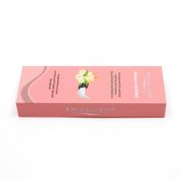 Buy cheap Full Color Printing Corrugated Board Paper Box For Custom Design Aircraft product