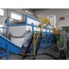 Buy cheap Plastic Recycling Lines In Washing Plant Machine from wholesalers