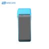 Buy cheap ISO 14443 Android POS Terminal Touch Screen Prepaid Card Reader from wholesalers