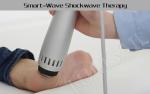 Orthopedics Rehabilitation Tennis Elbows ESWT Therapy Machine Tendonosis For