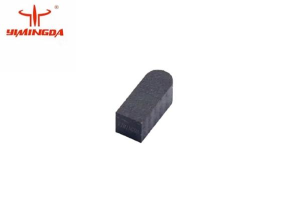 Buy cheap 123906 Cutter Parts Carbone Small Plates For Vector MX9 Maintenance Service Parts from wholesalers