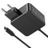 Buy cheap 65W PD Phone Fast Charger With Cable High Efficiency And Safety Operation from wholesalers