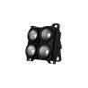 Buy cheap 100W Waterproof Four Eye Stage Surface Light Outdoor Performance Lamp from wholesalers