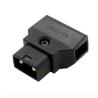 Buy cheap D-Tap Dap 2Pin Male Plug for DSLR Rig Power V-Mount Anton Battery from wholesalers