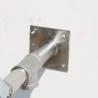 Buy cheap wall-mounted type stainless steel shower, emergency drench shower head from wholesalers