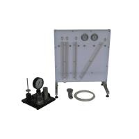 Buy cheap Pressure Measurement Pressure Gauges Fluid Mechanics Lab Equipment product