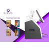 Buy cheap Professional Skin Tightening Machine / Wrinkle Removal Beauty Salon Machines from wholesalers