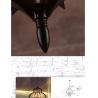 Buy cheap Modern Nordic Creative Iron E14 LED Lighting Chandelier E14 American Chandelier(WH-CI-124) from wholesalers