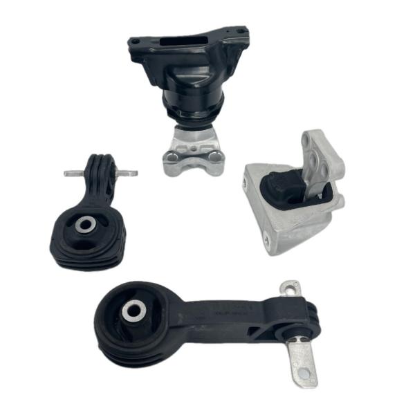 Buy cheap Tested Engine Mount for 06-11 Civic 2.0L 1998cc 100% Guaranteed and Test from wholesalers