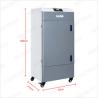 Buy cheap Electronic Soldering Laser Fume Extractor , Cartridge Filter Exhaust Fume Extractor from wholesalers