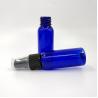 Buy cheap Smooth Surface Household PET Plastic Spray Bottle Capacity 10ml 15ml 30ml 50ml 60m 70ml 100ml 200ml 500ml Round from wholesalers