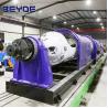 Buy cheap High Speed Tubular Stranding Machine Pneumatic Brake For Rotor from wholesalers