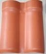 Customized Color SMDS 940mm Upvc Big Span Roof Sheet