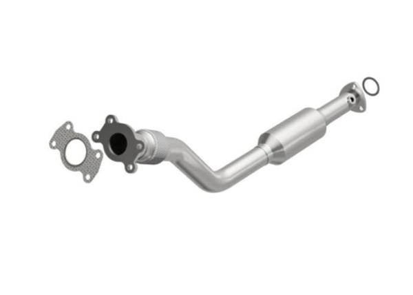 Buy cheap 1997 Skylark Buick Catalytic Converter 2.4L Direct Replacement from wholesalers