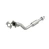 Buy cheap 1997 Skylark Buick Catalytic Converter 2.4L Direct Replacement from wholesalers