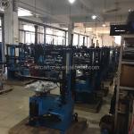 80kg WRB-085 LCD Display Smart Tire Balancer Machine For 30" Rims