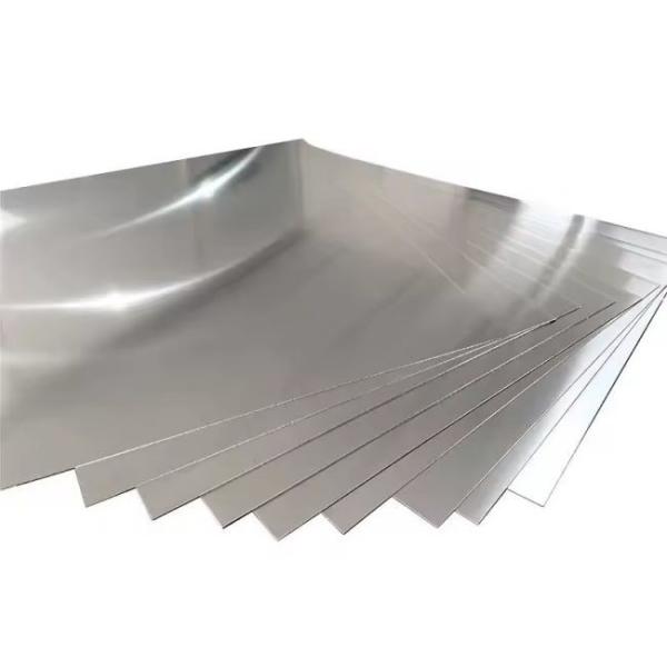 Buy cheap Superalloys Nickel Alloy Sheets Incoloy 825 for Petrochemical Power Generation from wholesalers