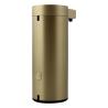 Buy cheap FCC Stainless Steel Sensor Soap Dispenser 270ML Battery Operated from wholesalers