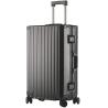 Buy cheap Aluninum Luggage Cabin Hardside Suitcase (Silver, 20 inch Carry-on) Visit the Sindermore Store from wholesalers
