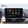 Buy cheap Mini USB Wireless Carplay Adapter Android Auto Wireless Apple Carplay Support Wired Carplay from wholesalers