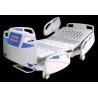 Buy cheap Multifunctional Medical Hospital Bed , High Low Electric Adjustable Hospital Bed from wholesalers