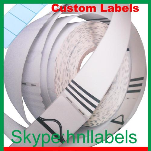 Buy cheap Airline Thermal Baggage Tags ABT03 from wholesalers