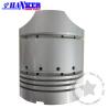 Buy cheap 13216-1140 EC100 Diesel Engine Piston Liner Kits With Pin Spare Parts from wholesalers