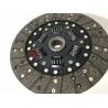 Buy cheap ISD145U 4JB1 Isuzu Clutch Kits 240*160*24*25.6 Pressure Plate Assembly from wholesalers