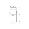 Buy cheap IP68 316 stainless steel Led Pool Light 6W with bracket for pool lighting from wholesalers