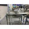 Buy cheap 220V 400W PLC Control 200g Check Weigher Machine from wholesalers