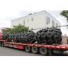 Buy cheap 0.08mpa 0.05mpa Nylon Yokohama Rubber Fender Boat Protection Safety from wholesalers
