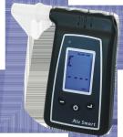 3xAAA Batteries 0.250mg/L Breath Alcohol Tester Electrochemical Fuel Cell