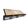 Buy cheap RoHS P2.5 Taxi Roof LED Display 960*320mm Car LED Display Screen from wholesalers