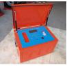 Buy cheap 48V 220V 380V 3.5KW Electrofusion Welding Machine Electro DC Fushion Welder from wholesalers