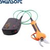 Buy cheap Hot Sale High Quality Electric Pruner Battery Power Professional Portable Electric Pruning Shears from wholesalers