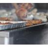 Buy cheap Turkey Aluminum Foil Containers Disposable Bbq Food Roasting Tray from wholesalers