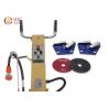 Buy cheap 28 Inch 15KW Construction Concrete Polishing Machine from wholesalers